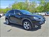 2017 Lexus NX 200t Base