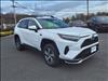 2022 Toyota RAV4 Prime