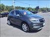 2017 Buick Encore