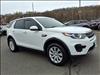 2016 Land Rover Discovery Sport SE