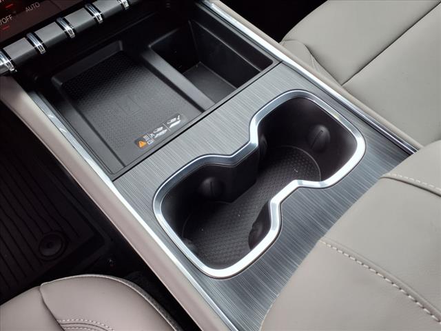 2025 GMC Acadia AWD 4DR ELEVATION