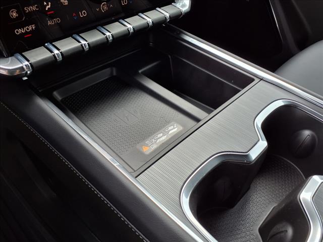 2025 GMC Acadia AWD 4DR ELEVATION