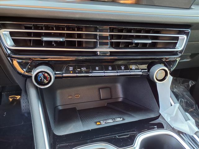 2025 Chevrolet Traverse FWD 4DR LT W/1LT
