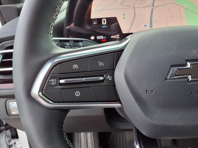 2025 Chevrolet Traverse AWD 4DR Z71