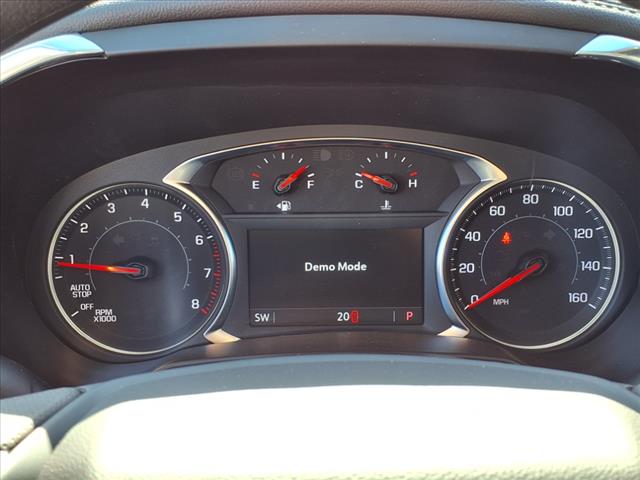 2025 Chevrolet Blazer AWD 4DR LT W/2LT