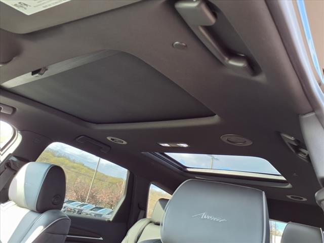 2024 Buick Enclave Avenir