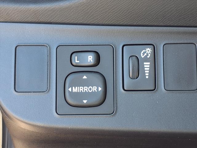 2015 Toyota Prius c Four