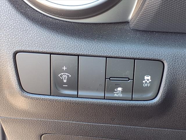 2023 Hyundai KONA Electric SEL