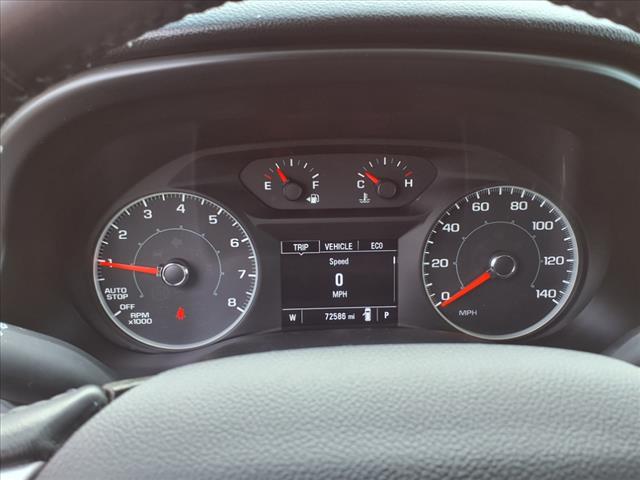 2019 GMC Acadia SLE-1