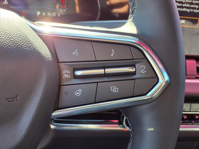 2025 Chevrolet Equinox AWD 4DR LT W/2LT