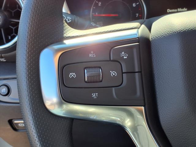 2025 Chevrolet Blazer AWD 4DR LT W/2LT