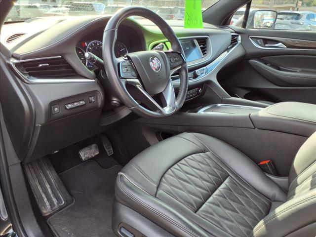 2024 Buick Enclave Avenir