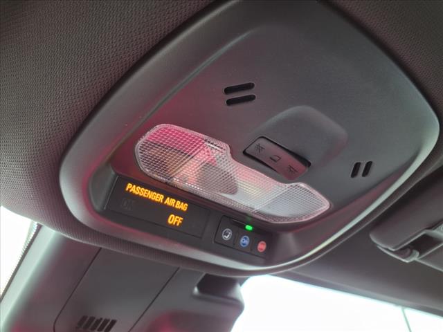 2025 Buick Envista FWD 4DR PREFERRED
