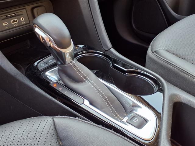 2022 Buick Encore GX Essence