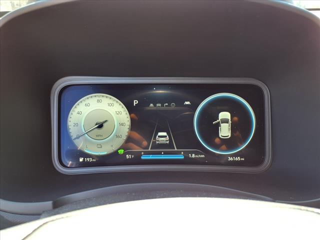 2023 Hyundai KONA Electric SEL