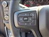 2025 Chevrolet Silverado 1500 4WD CREW CAB 147  CUSTOM