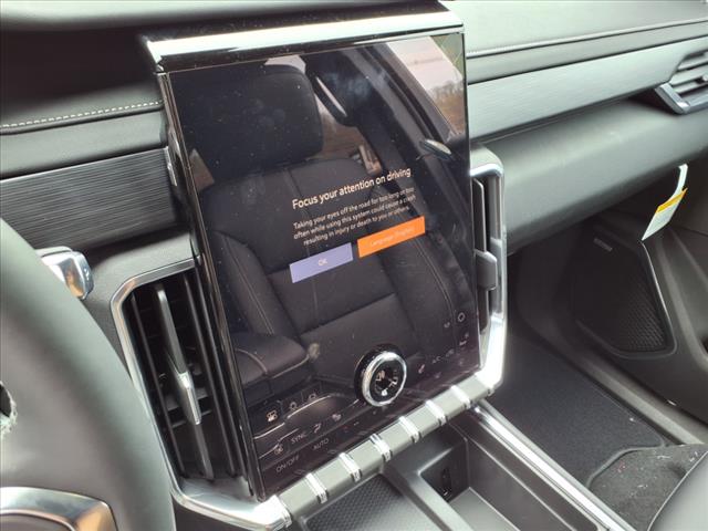 2025 GMC Acadia AWD 4DR ELEVATION