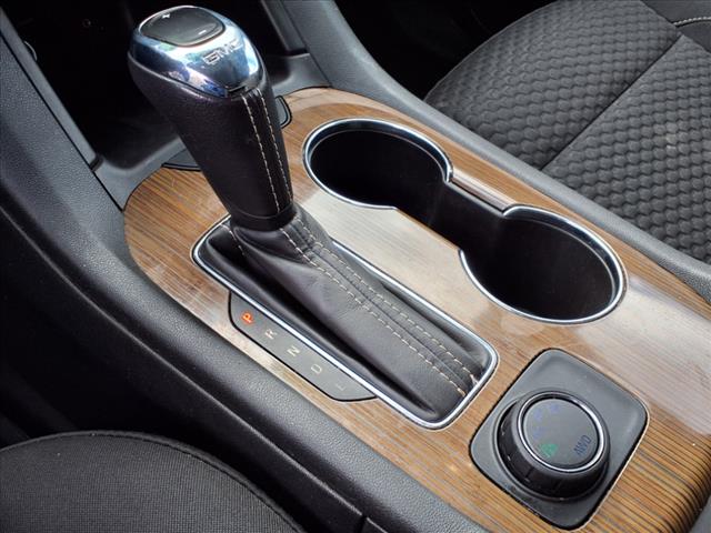 2019 GMC Acadia SLE-1