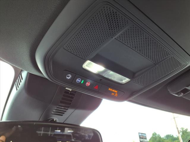 2025 Chevrolet Traverse AWD 4DR LT W/2LT