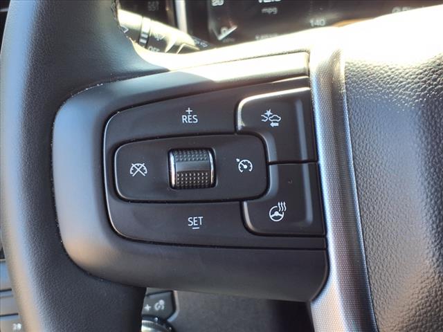 2023 GMC Sierra 1500 Elevation Standard