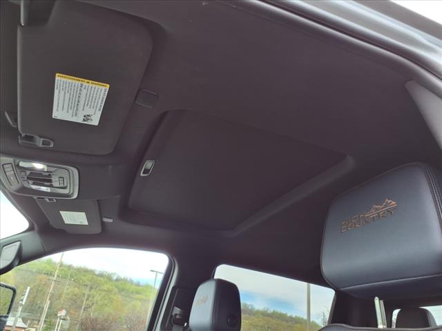 2024 Chevrolet Silverado 3500HD High Country