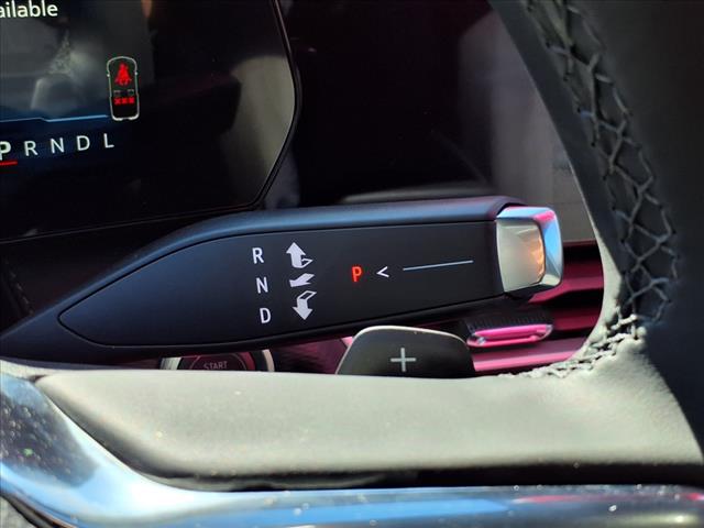 2025 Chevrolet Equinox AWD 4DR LT W/2LT