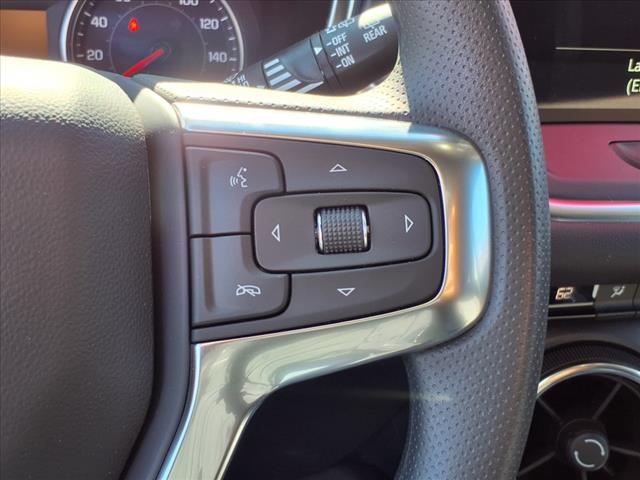 2025 Chevrolet Blazer AWD 4DR LT W/2LT