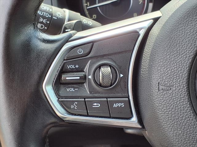 2020 Acura RDX SH-AWD w/Tech