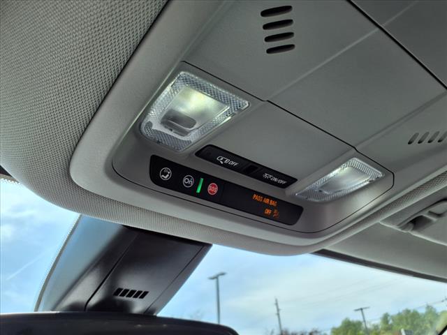 2022 GMC Acadia SLE