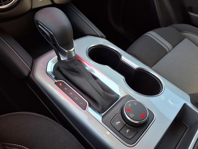 2025 Chevrolet Blazer AWD 4DR LT W/2LT
