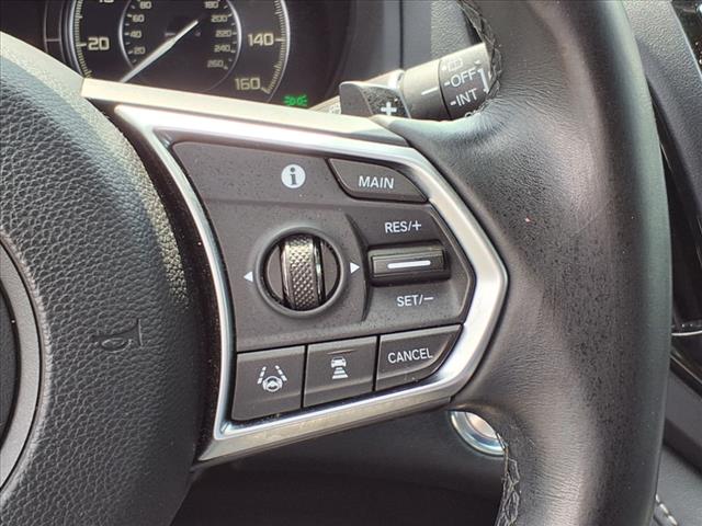 2020 Acura RDX SH-AWD w/Tech
