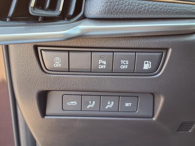 2024 Mazda CX-90 PHEV Premium