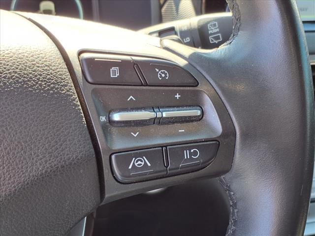 2023 Hyundai KONA Electric SEL