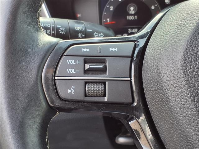 2024 Acura Integra w/Tech w/A-SPEC