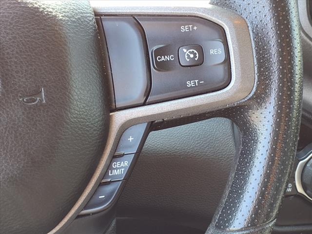 2019 RAM 1500 Tradesman