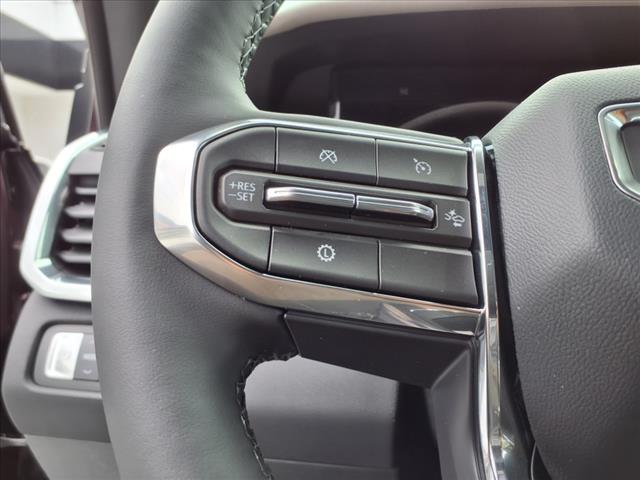 2025 GMC Acadia AWD 4DR ELEVATION
