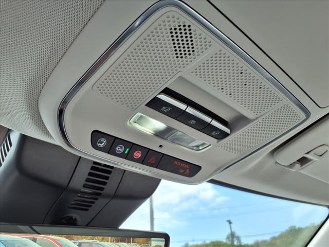2025 GMC Acadia AWD 4DR DENALI