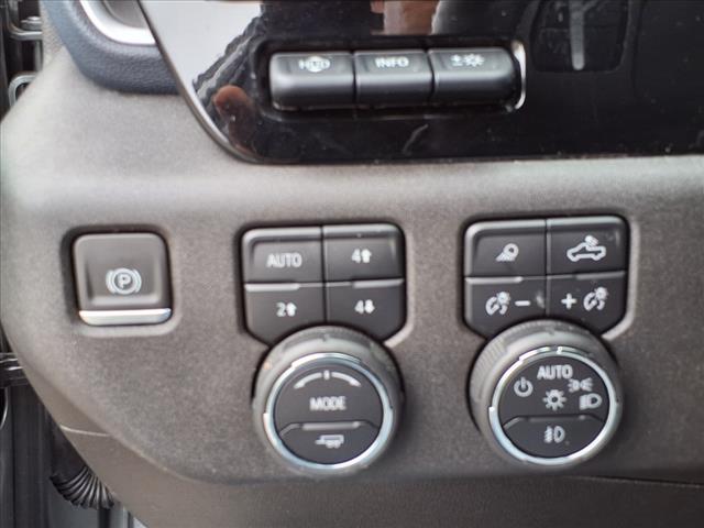 2024 Chevrolet Silverado 3500HD High Country