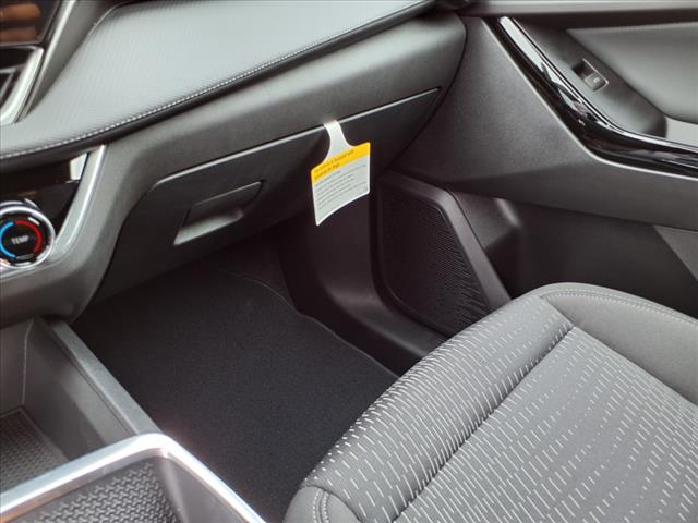 2025 Chevrolet Equinox AWD 4DR LT W/2LT