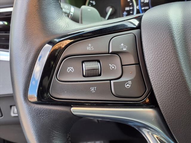 2024 Buick Enclave Avenir