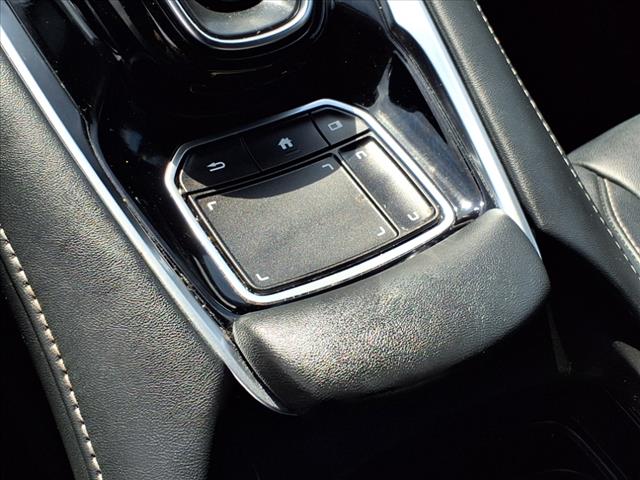 2020 Acura RDX SH-AWD w/Tech