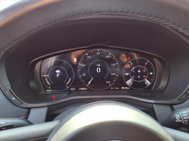 2024 Mazda CX-90 PHEV Premium