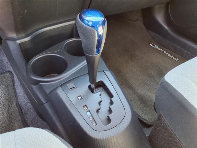 2015 Toyota Prius c Four