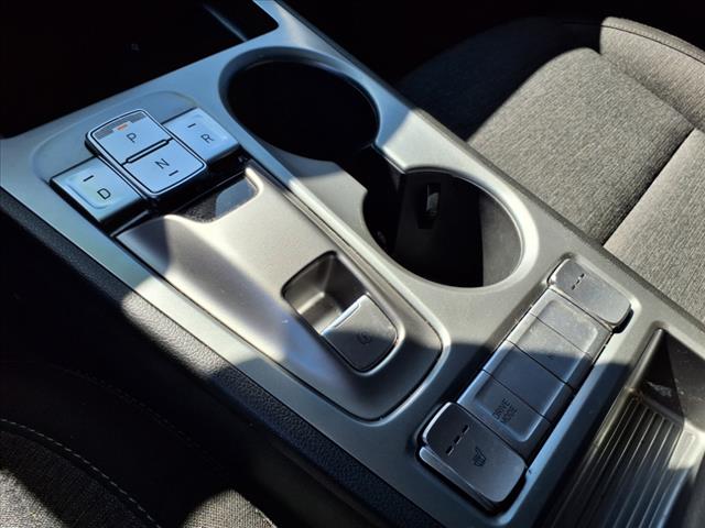 2023 Hyundai KONA Electric SEL