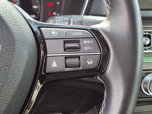 2024 Acura Integra w/Tech w/A-SPEC