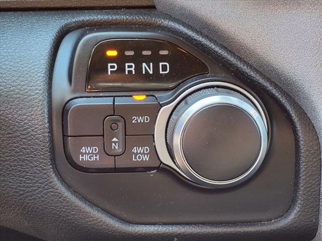2019 RAM 1500 Tradesman