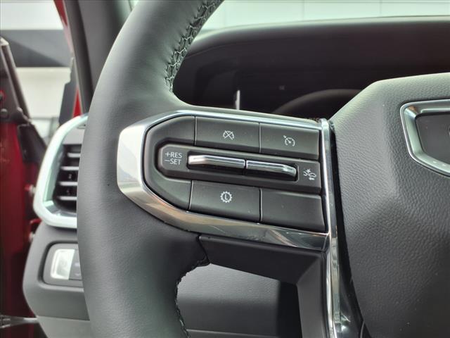2025 GMC Acadia AWD 4DR ELEVATION