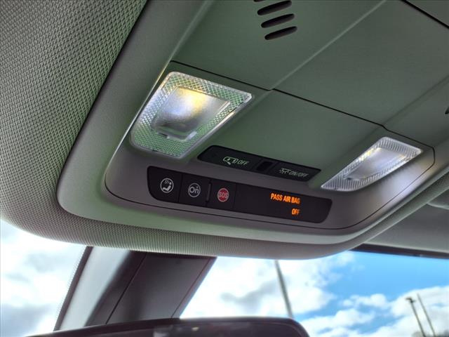 2019 GMC Acadia SLE-1