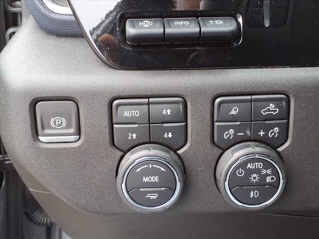 2024 Chevrolet Silverado 3500HD High Country