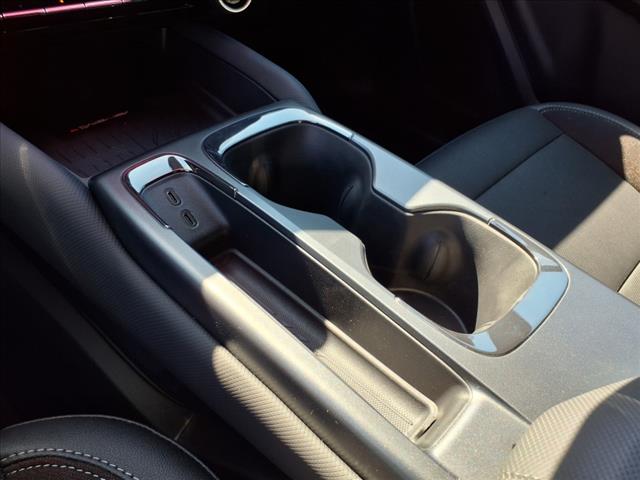 2025 Chevrolet Equinox EV 4DR RS